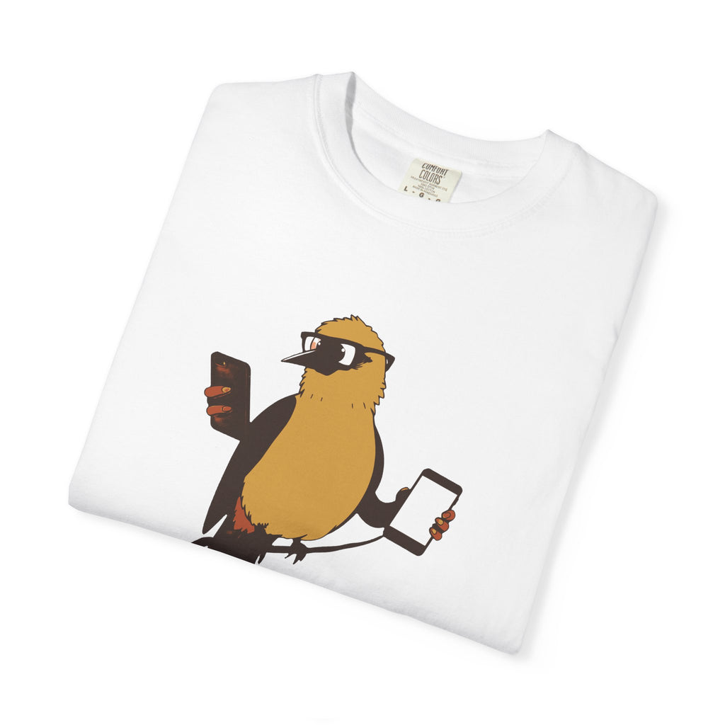 I Saw Your Message and Kept Scrolling Shirt Tee