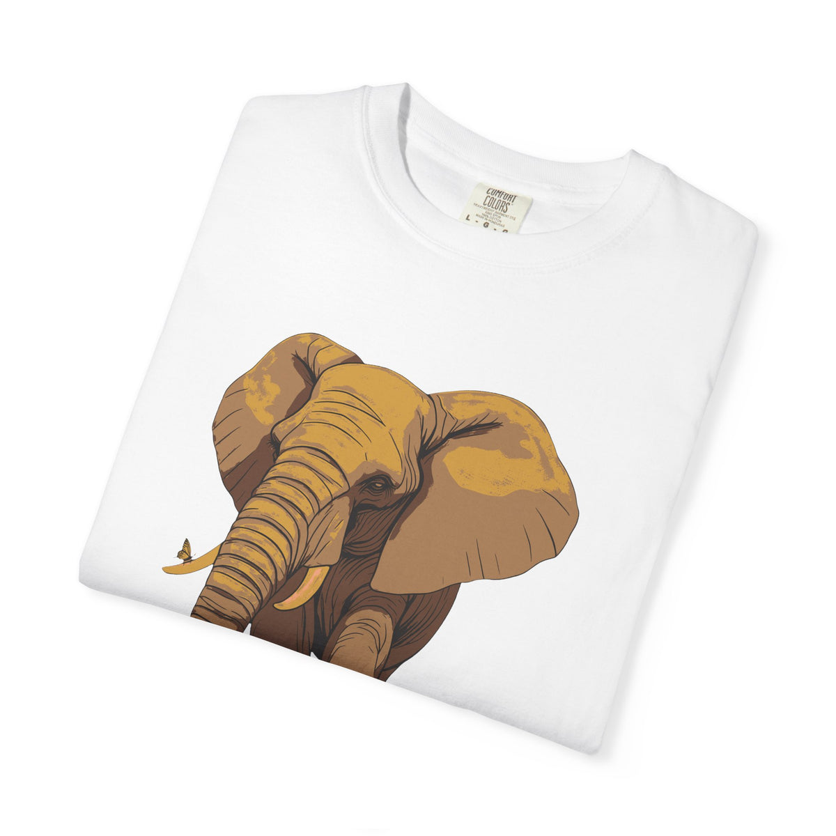 Animal Lover Gift Shirt - Tiny Visitor Tee