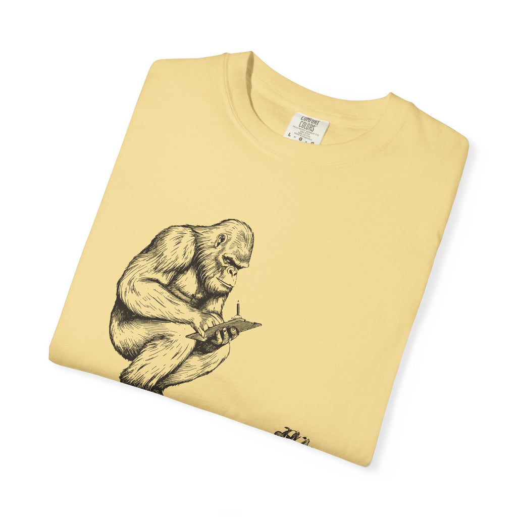 Field Notes Shirt Science Teacher Tee