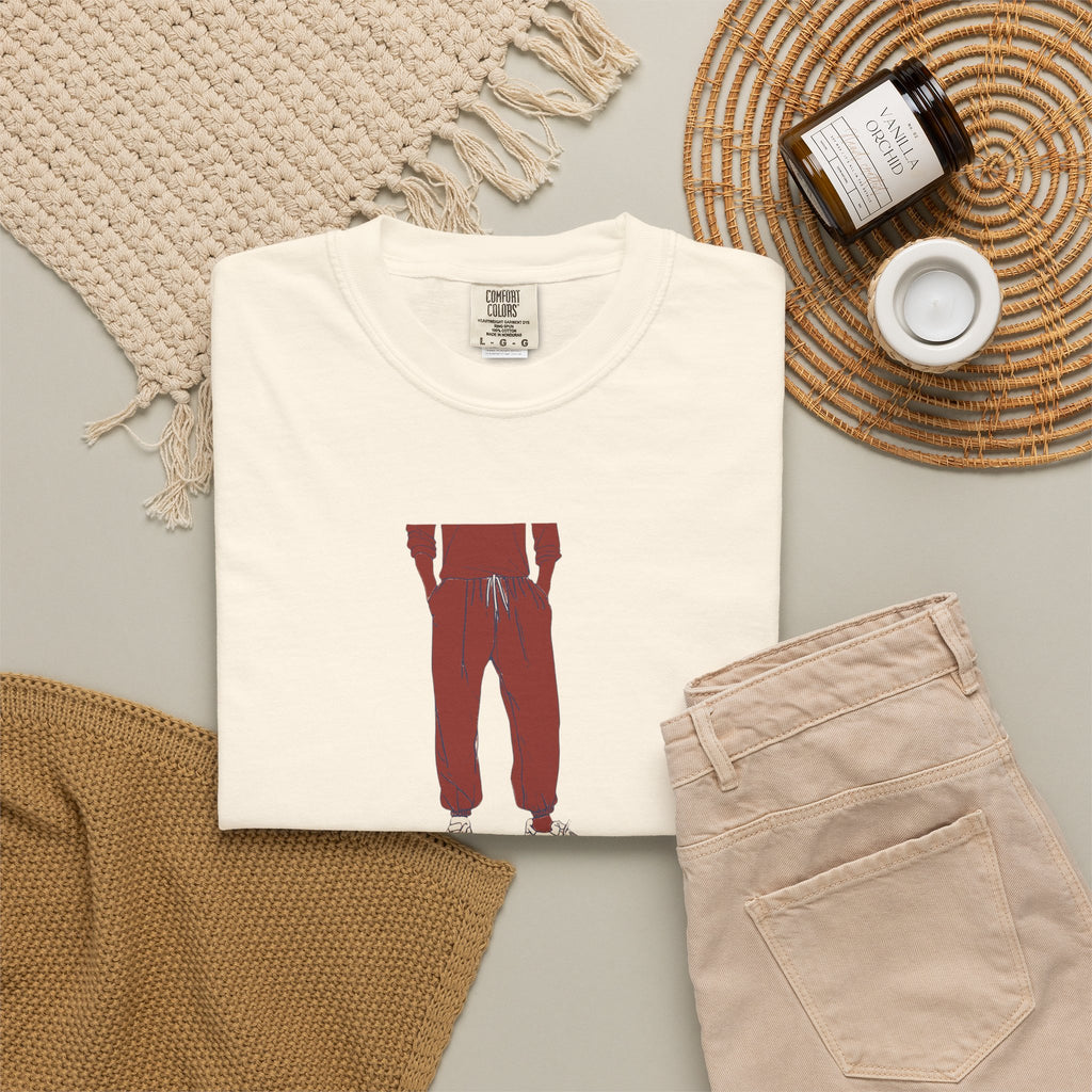 Thanksgiving Leftovers Shirt - Stretchy Pants Appreciation Society