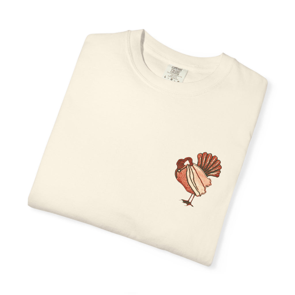 Funny Thanksgiving Nap Shirt - Is It Nap Time Yet? After Third Plate