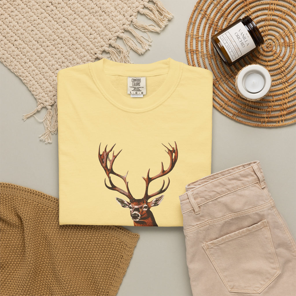Hunter Fall Shirt - He Was This Close Tee