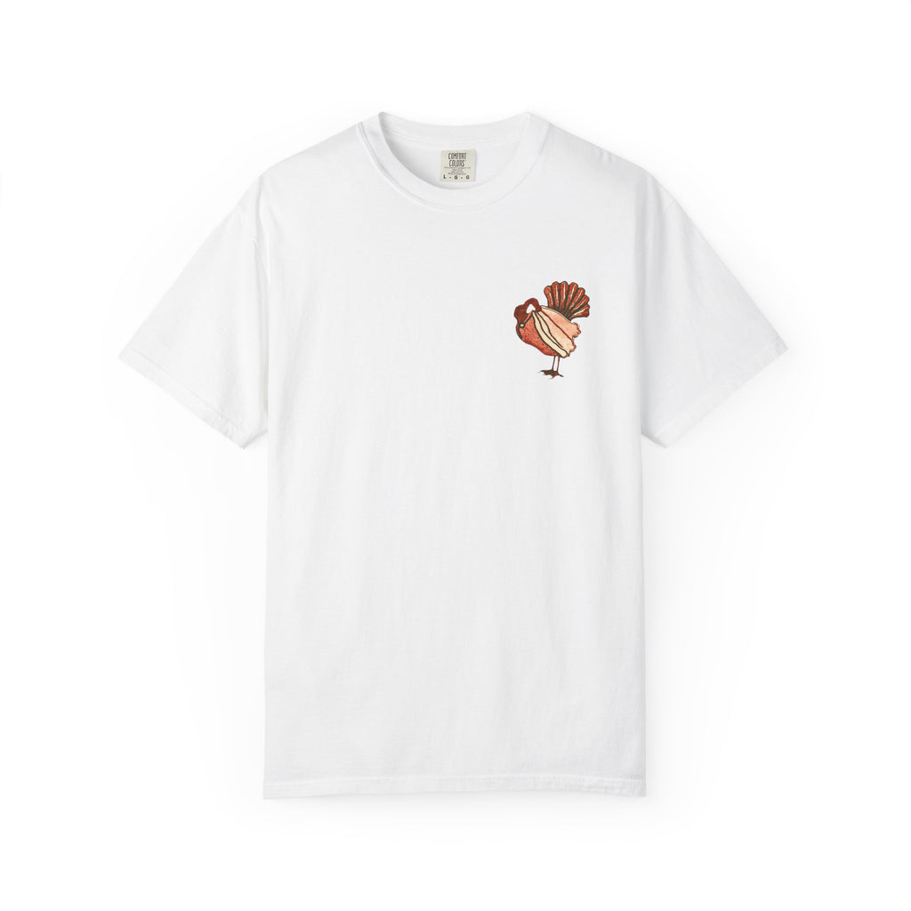 Funny Thanksgiving Nap Shirt - Is It Nap Time Yet? After Third Plate