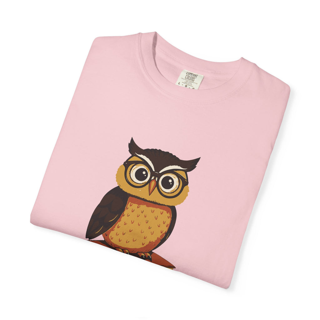 Funny Book Lover Shirt - Late to the Party Early to the Library