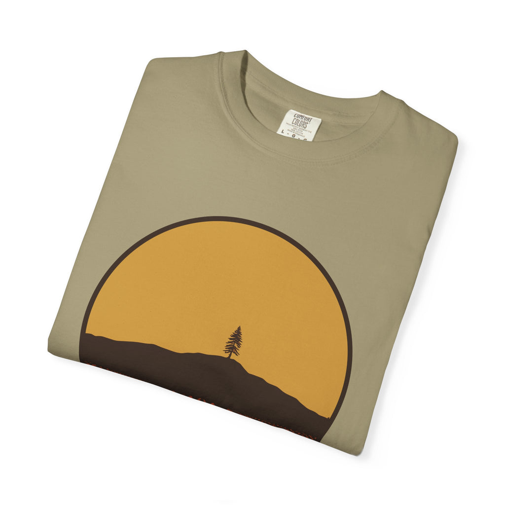 Nature Lover Shirt - Ridge Patch Tee