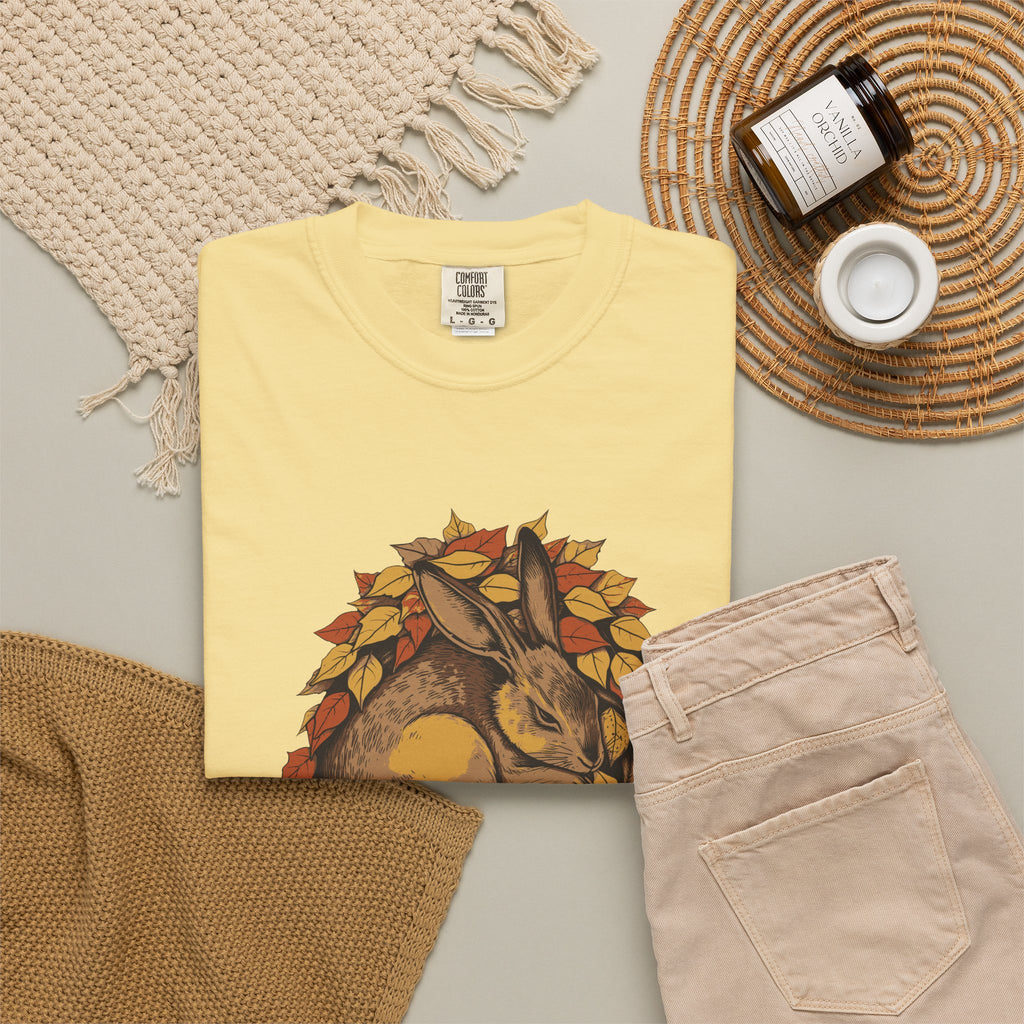 Rabbit Lover Shirt - Hare Today Tee