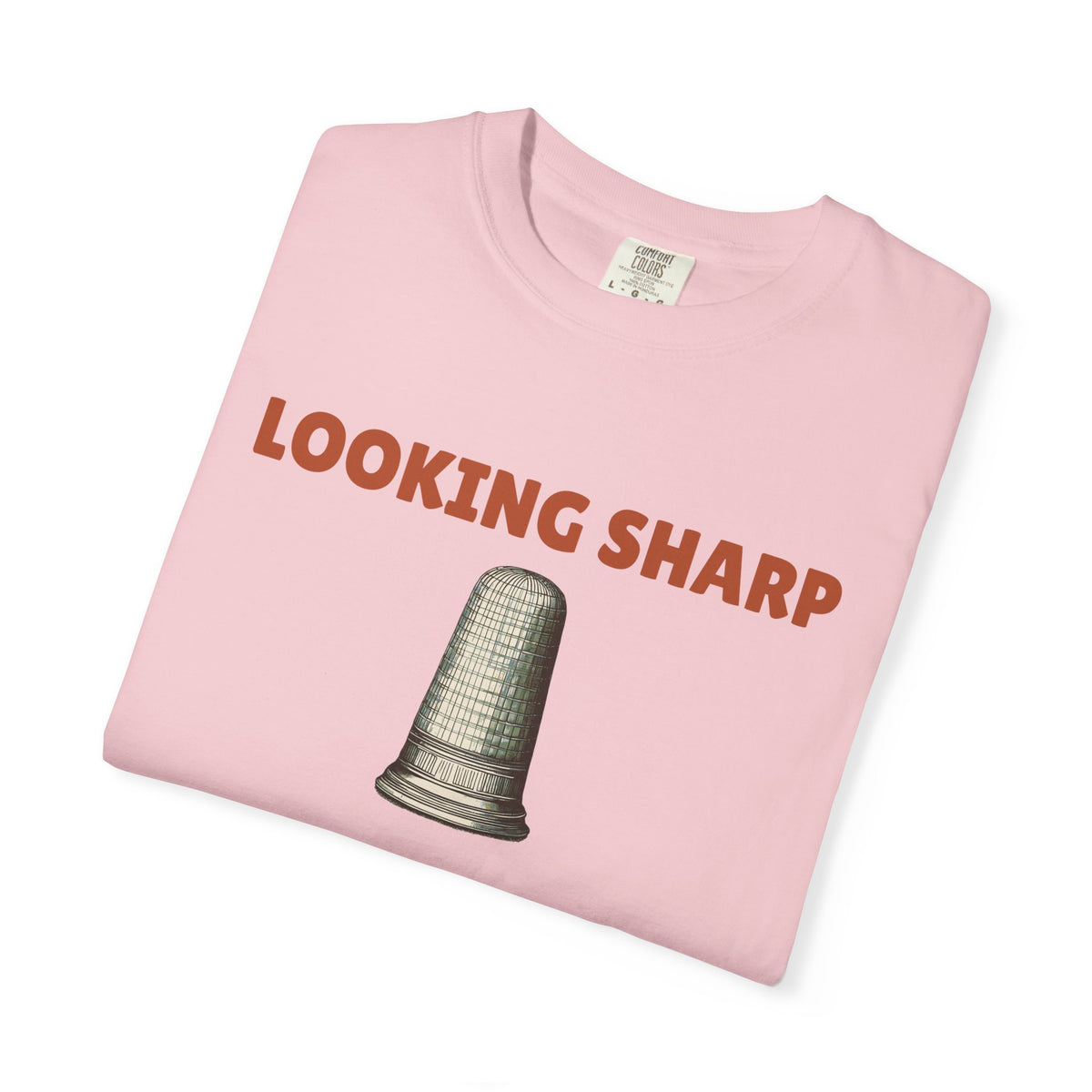Animal Lover Gift Shirt - Looking Sharp Tee
