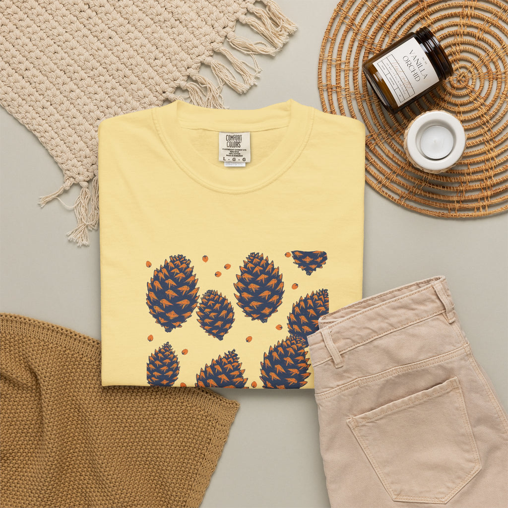 Forest Hiker Gift Shirt - Pitch Grove Tee
