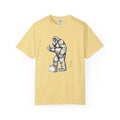 Campfire Fan Shirt - Bigfoot's Ride Tee