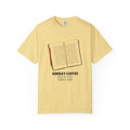 Funny Sunday Coffee Clue by Clue Sunday Gone Shirt Tee
