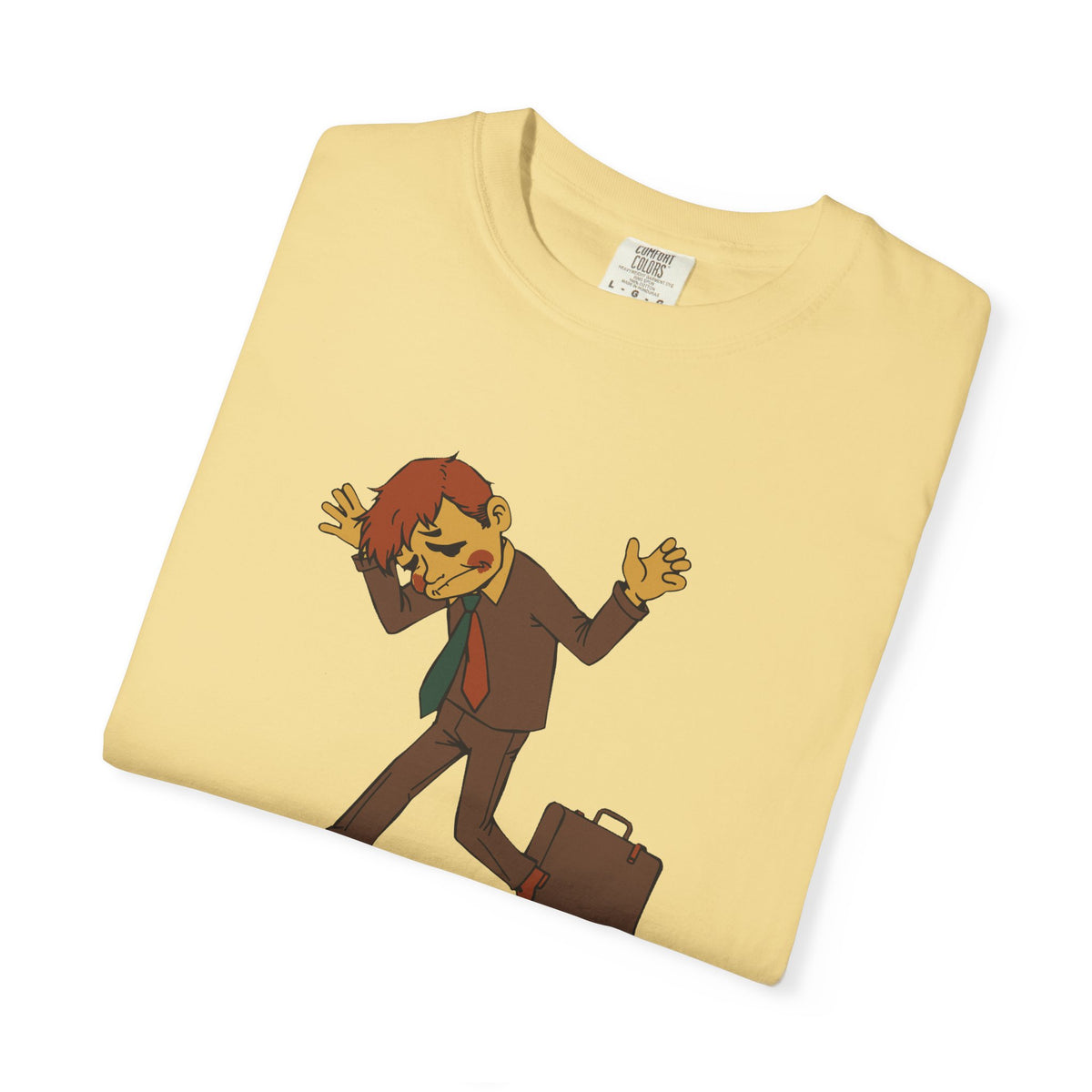 Funny Monday Shirt - Monday Can Find Someone Else Work Humor Tee
