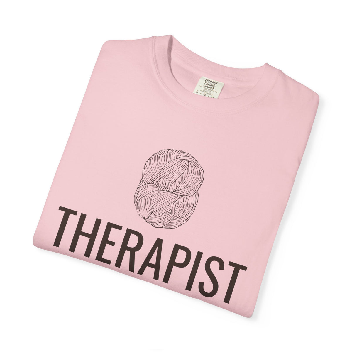 Therapist Gift Shirt - Therapist Professional Feelings Untangler