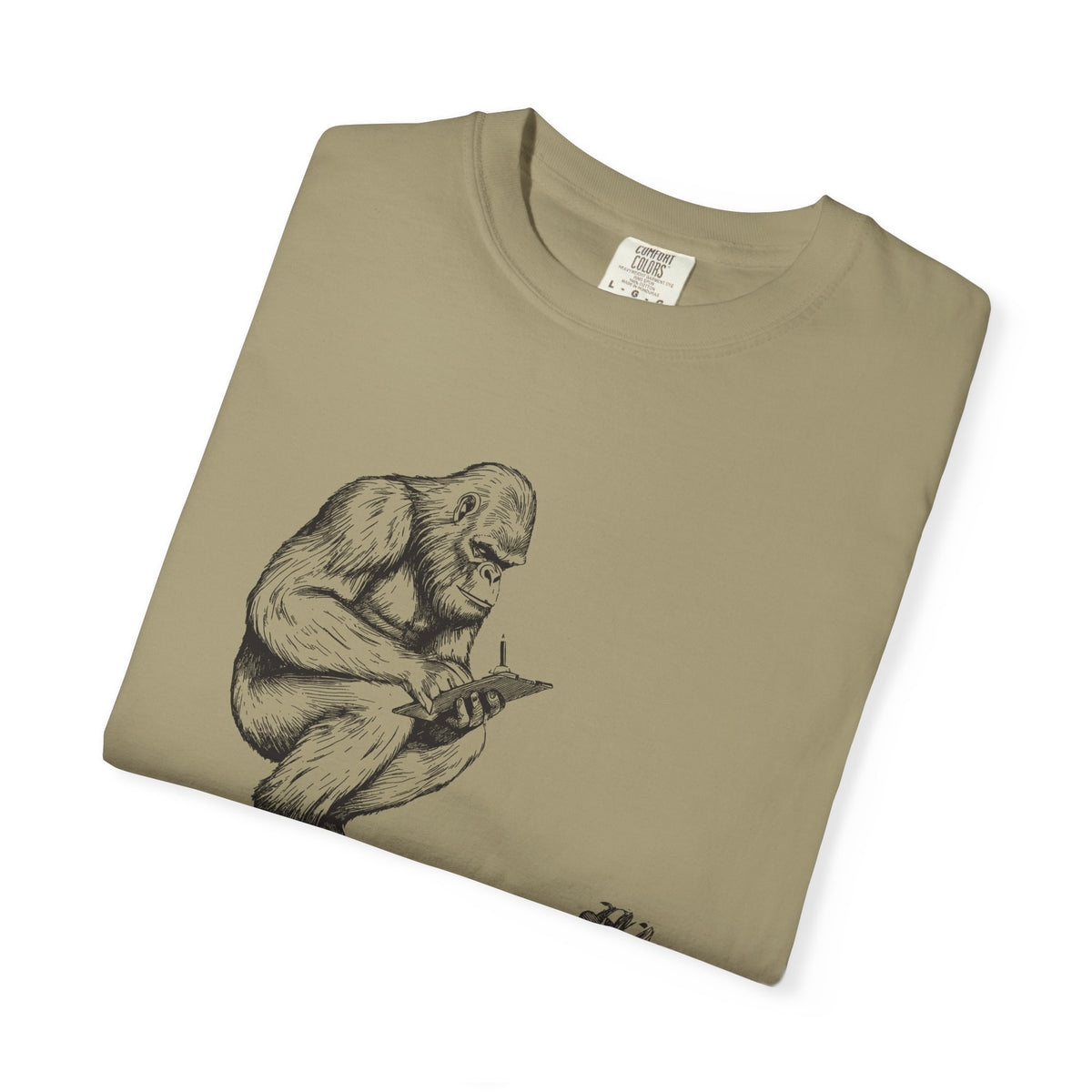Field Notes Shirt Science Teacher Tee
