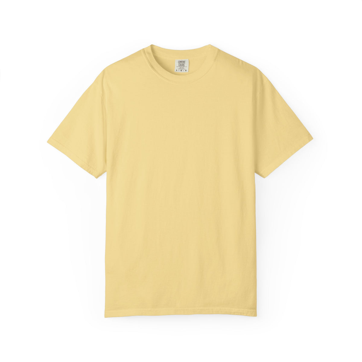 Kindness Back Print Shirt - Proud of You Buddy Tee