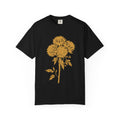Garden Enthusiast Fall Shirt - Mum Season Tee