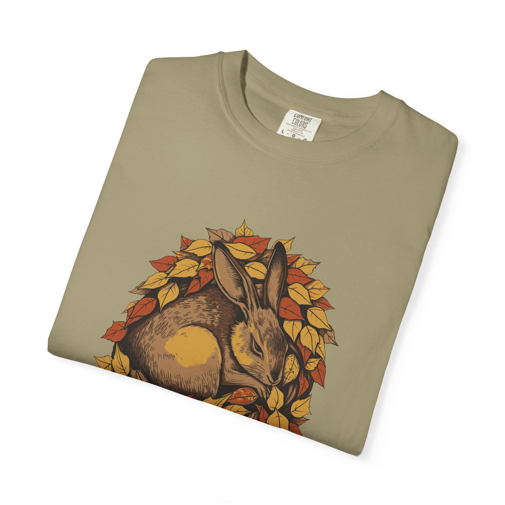 Rabbit Lover Shirt - Hare Today Tee
