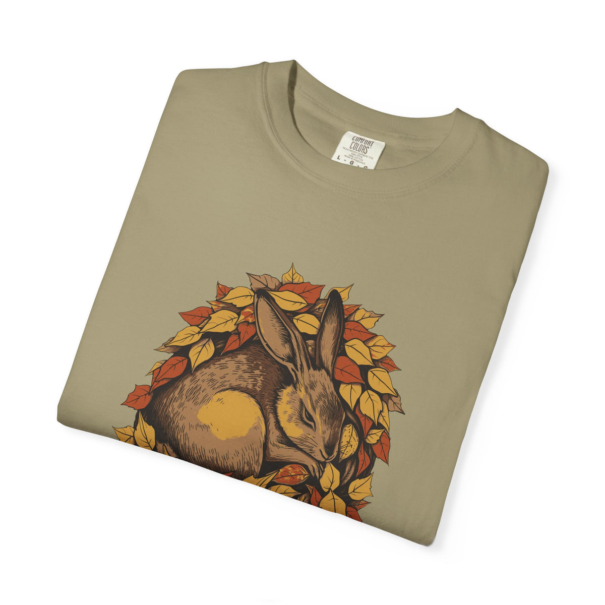 Rabbit Lover Shirt - Hare Today Tee