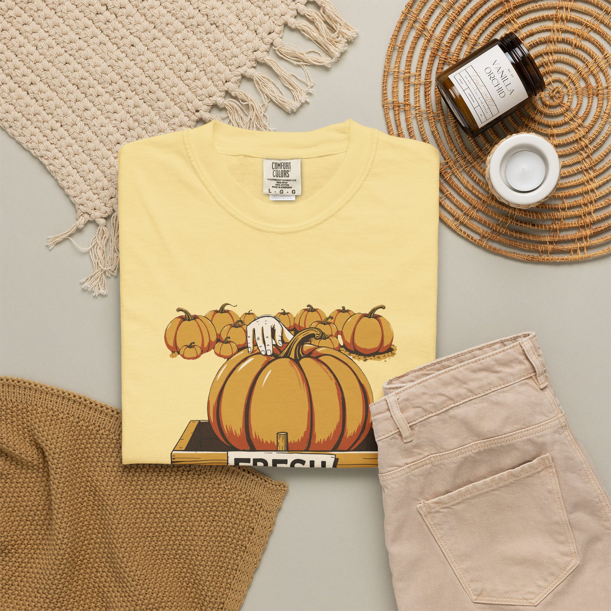 Patch Rules No Pumpkin Left Unpetted Shirt Dad Tee