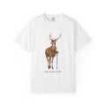 Men's Fall Shirt - Old Stag Style Tee