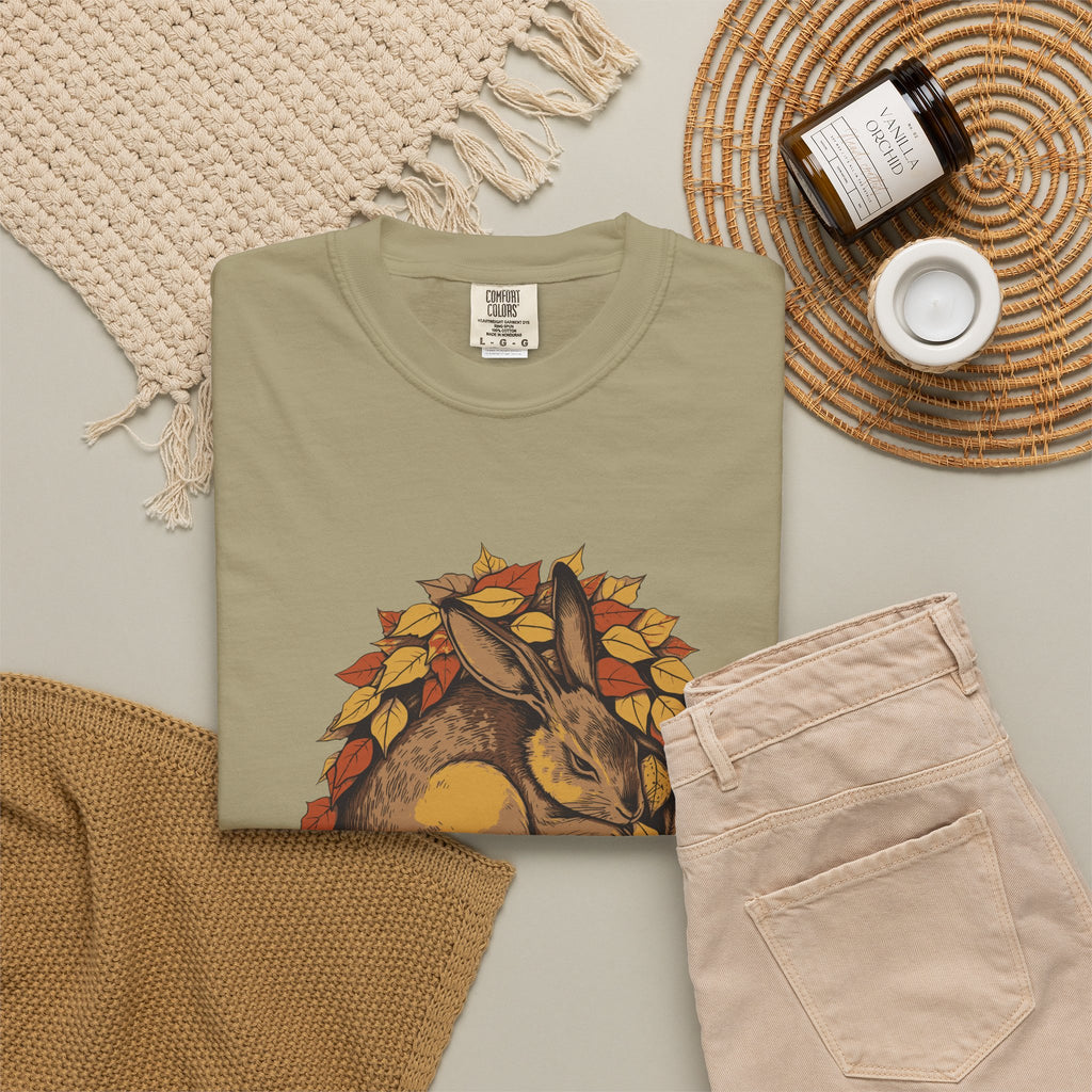 Rabbit Lover Shirt - Hare Today Tee