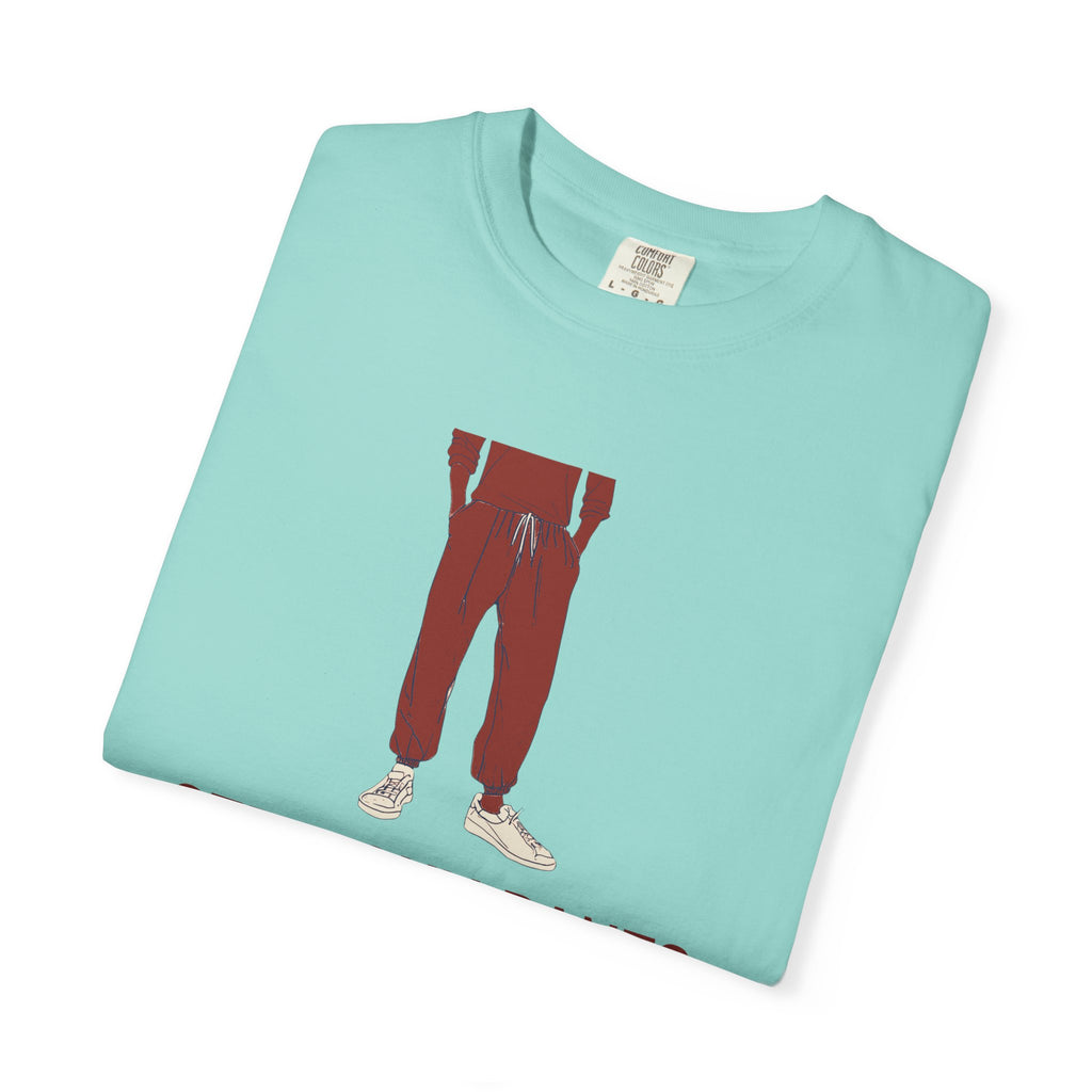 Thanksgiving Leftovers Shirt - Stretchy Pants Appreciation Society