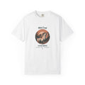 Yosemite National Park Shirt - Mist Trail Tee