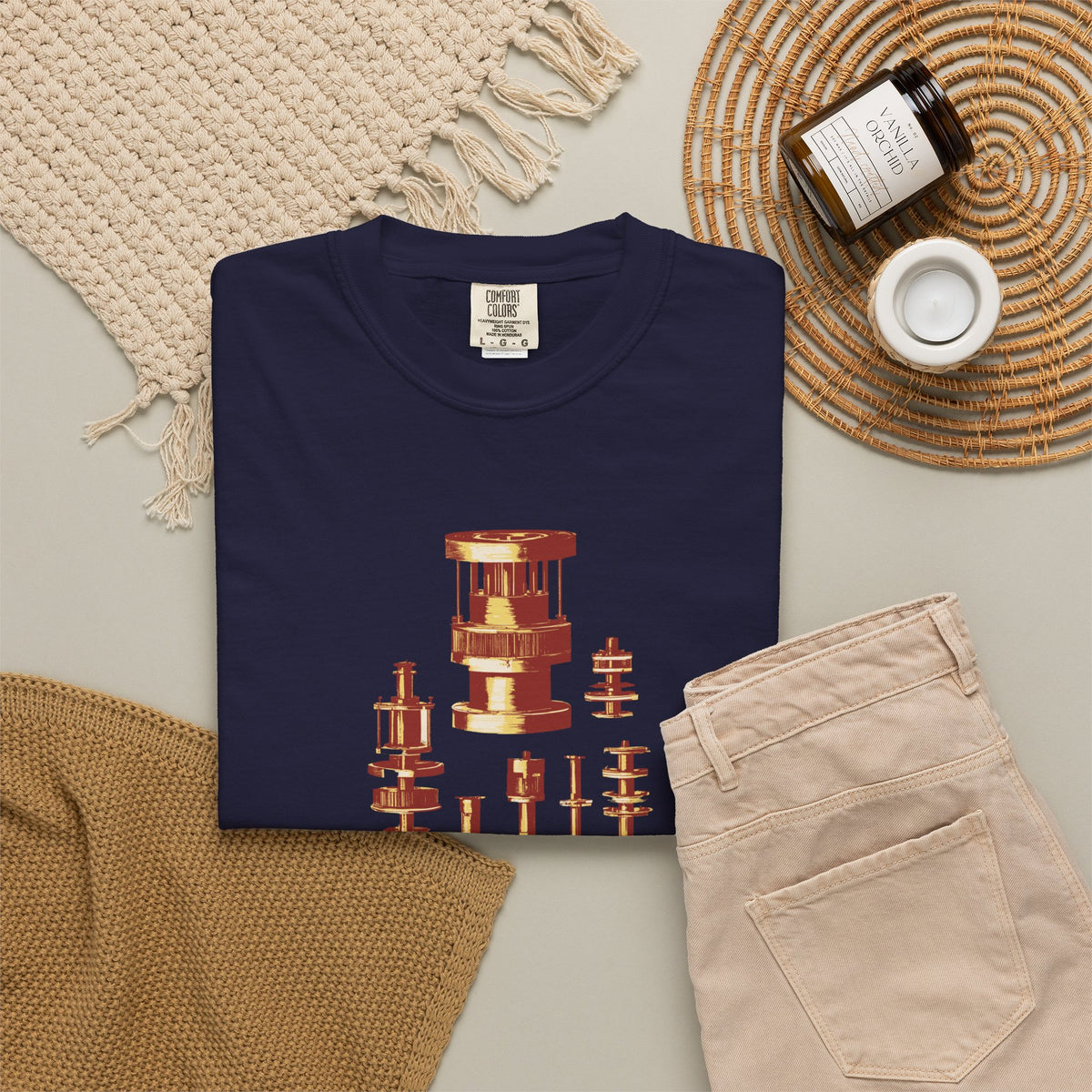 Car Enthusiast Shirt - More Torque Less Drama Tee