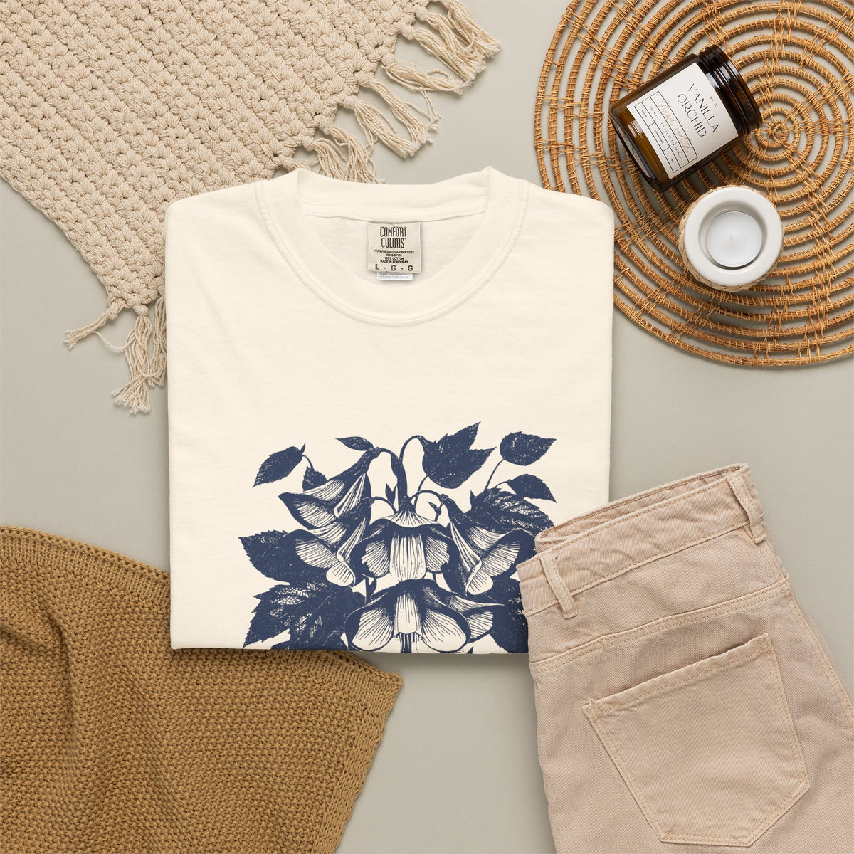 Funny Aconite Garden Shirt - Plant Lover Fall Gift Tee