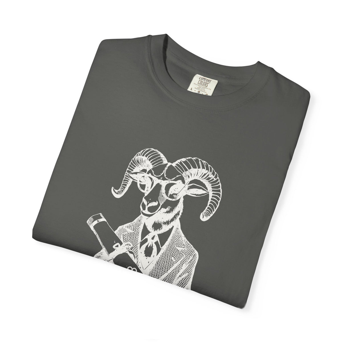 Aries Zodiac Shirt - Aries Rise Tee