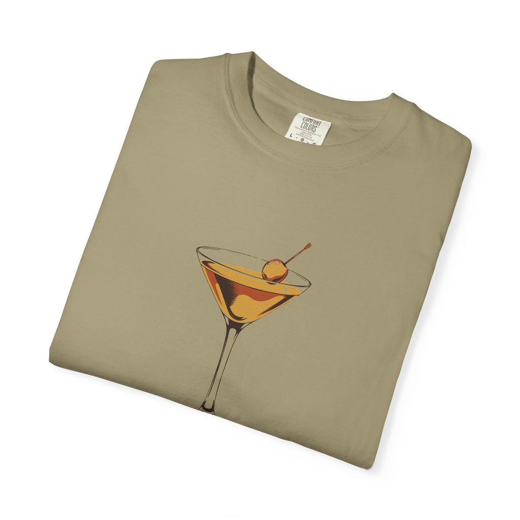 One Drink in Suddenly I Like People Shirt Introvert Tee