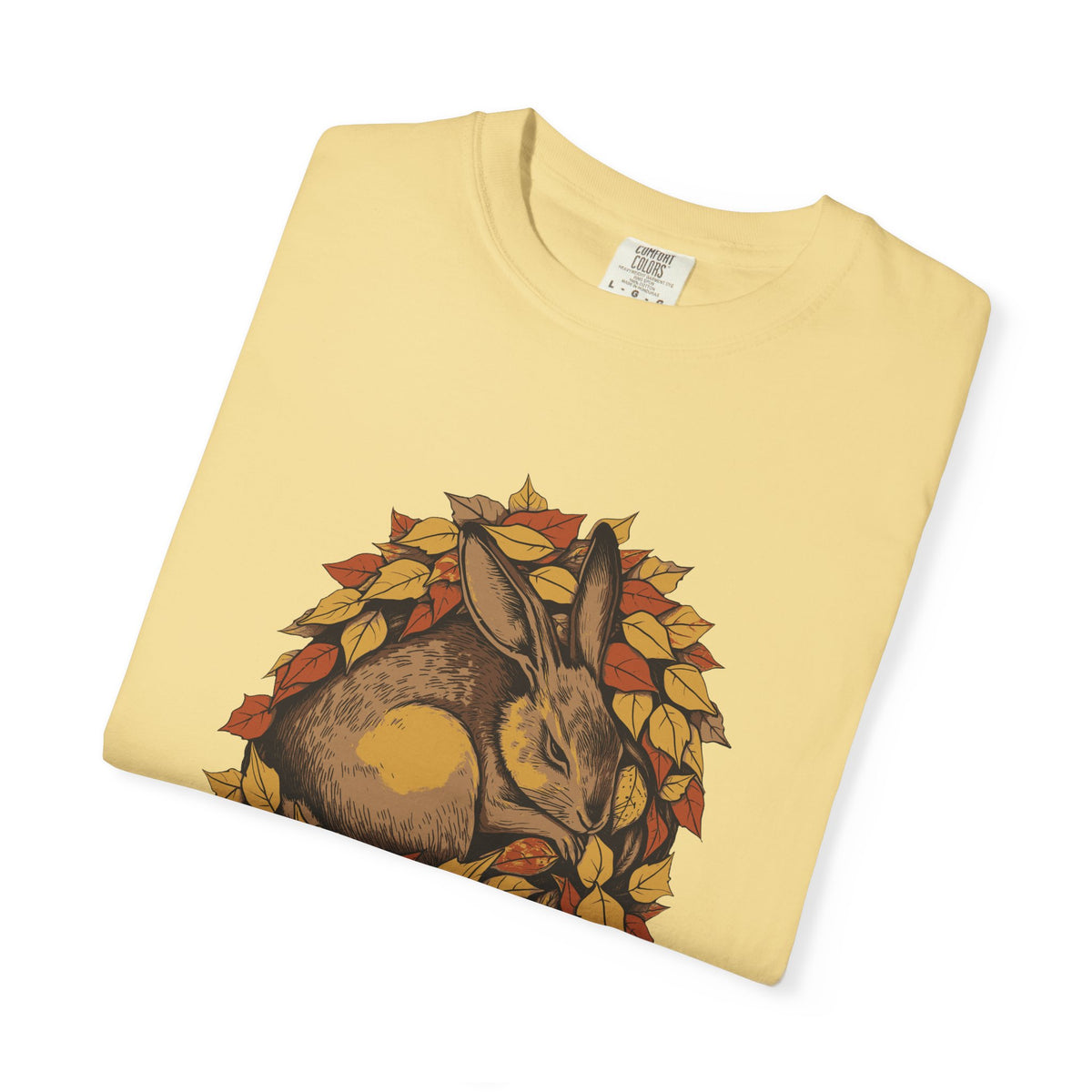 Rabbit Lover Shirt - Hare Today Tee