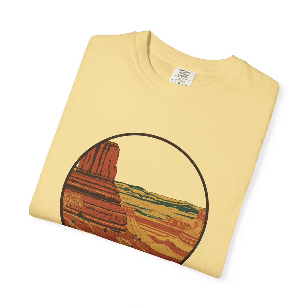 Red Rock Country Shirt Tee