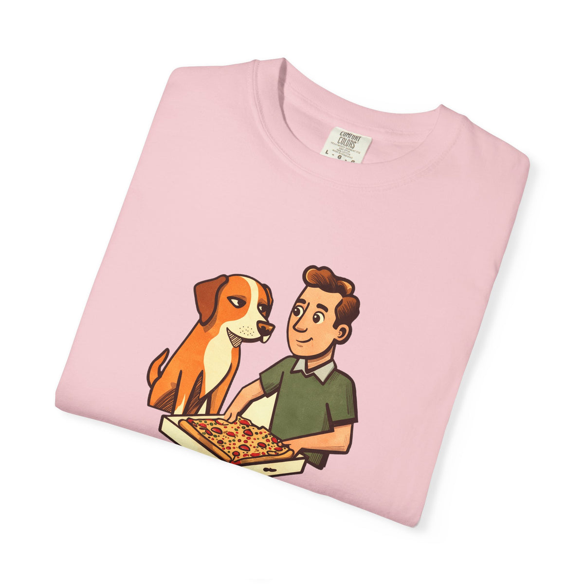 Dog Owner Shirt - My Dog Judges My Life Choices Tee
