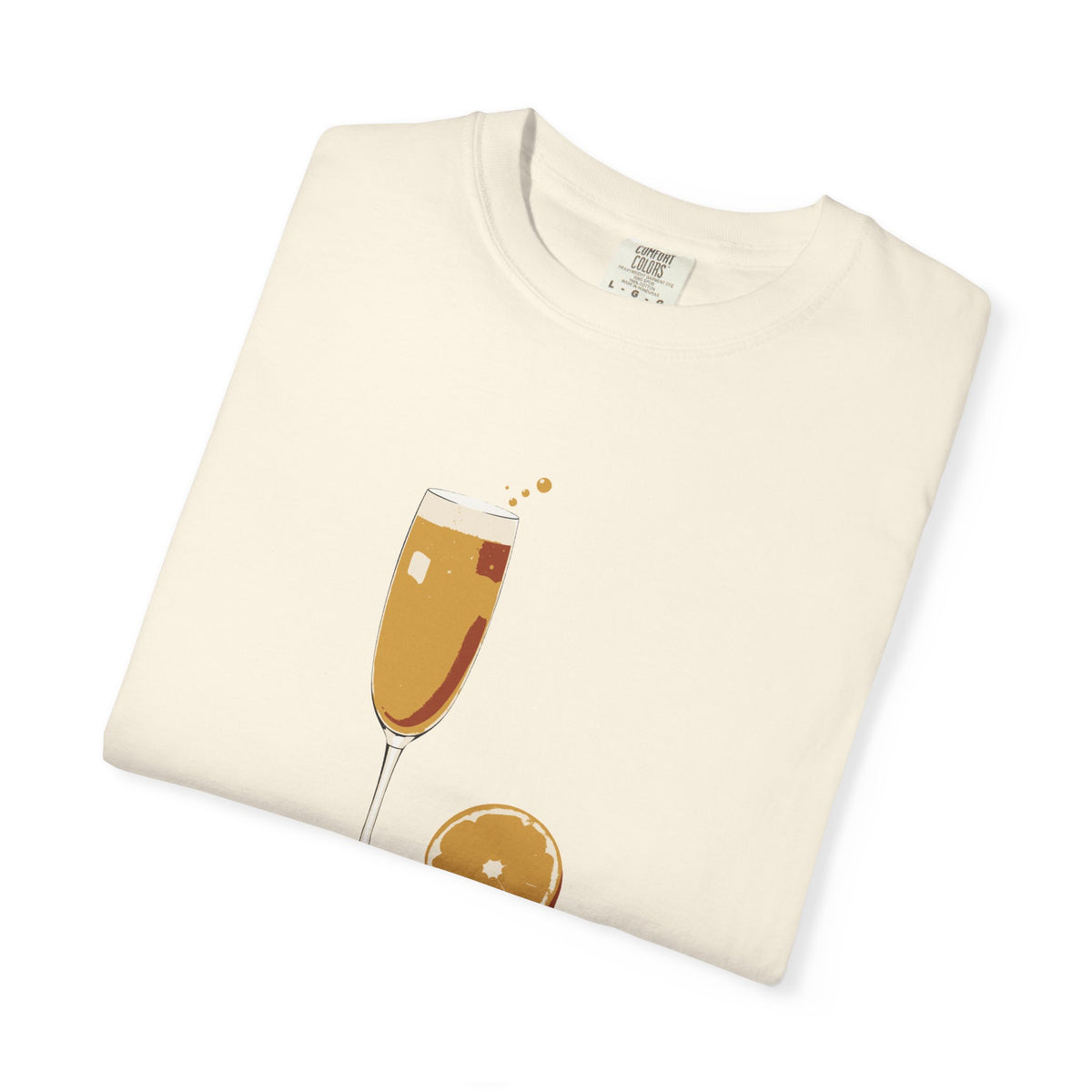Girls Trip Gift Shirt - Make Yourself a Mimosa Tee