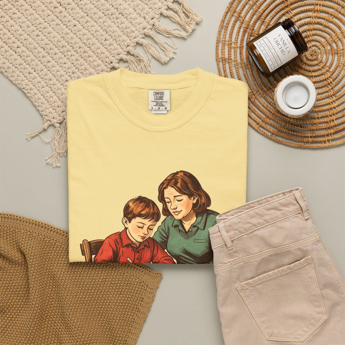 Santa Letter Writer Shirt - Dear Santa Define Good Tee