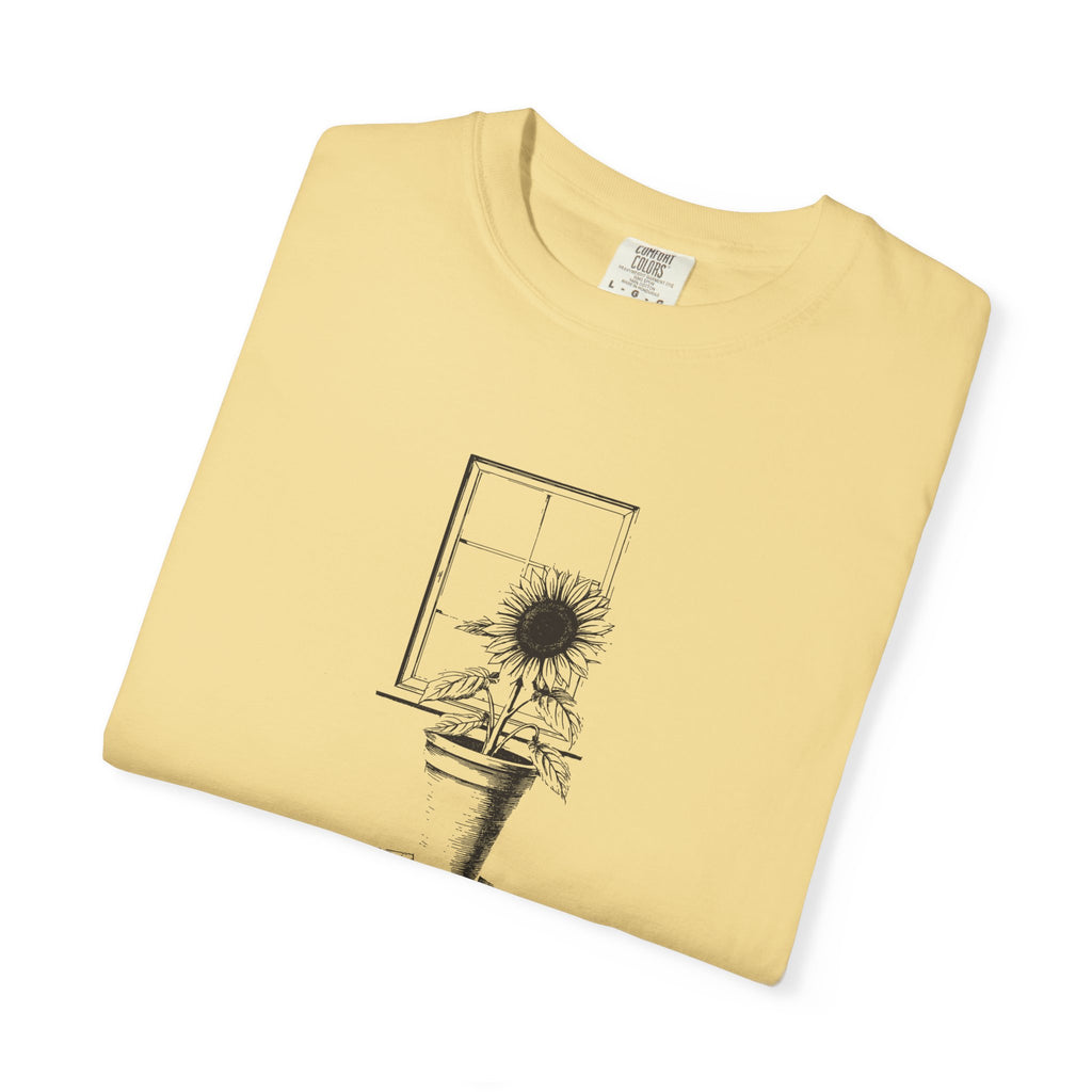 Rotated the Pots Again Chasing the Sun Shirt Tee