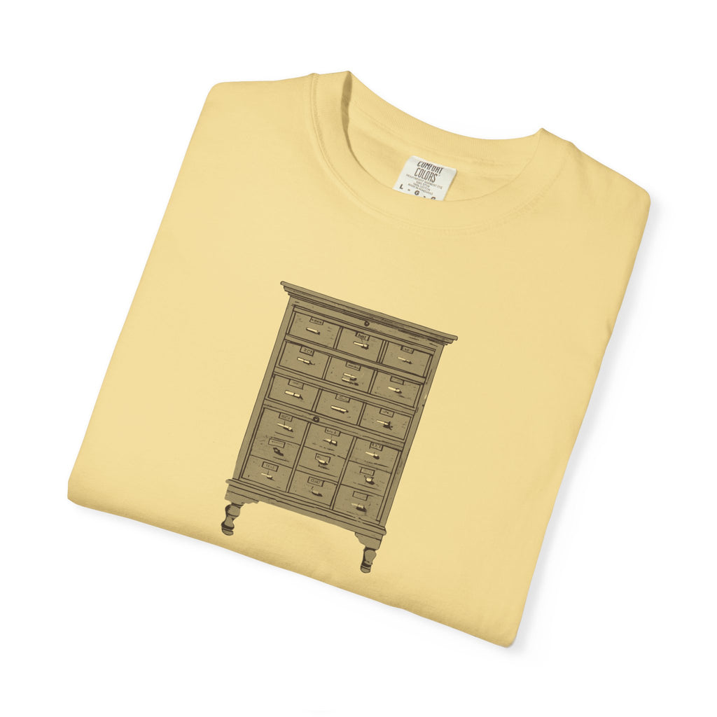 Funny Book Lover Shirt - Checked out Indefinitely - Book Lover Gift