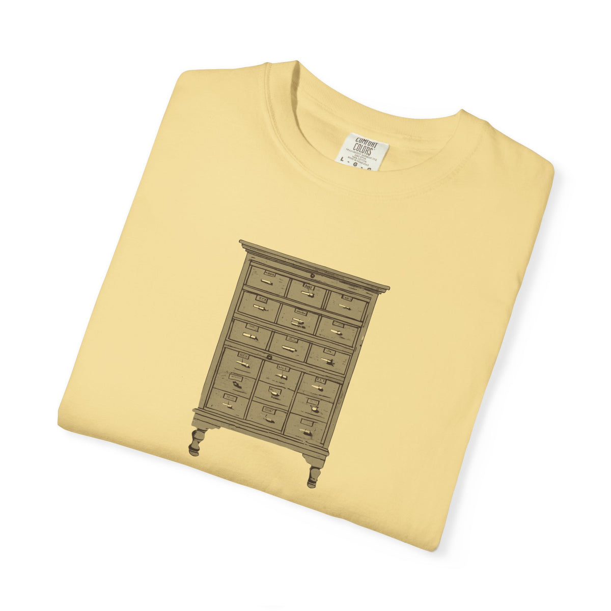 Funny Book Lover Shirt - Checked out Indefinitely - Book Lover Gift
