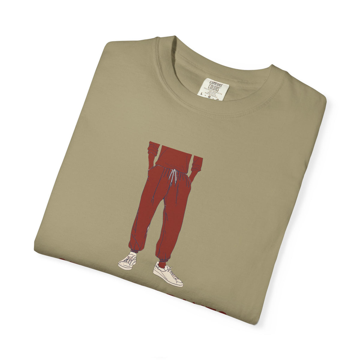 Thanksgiving Leftovers Shirt - Stretchy Pants Appreciation Society