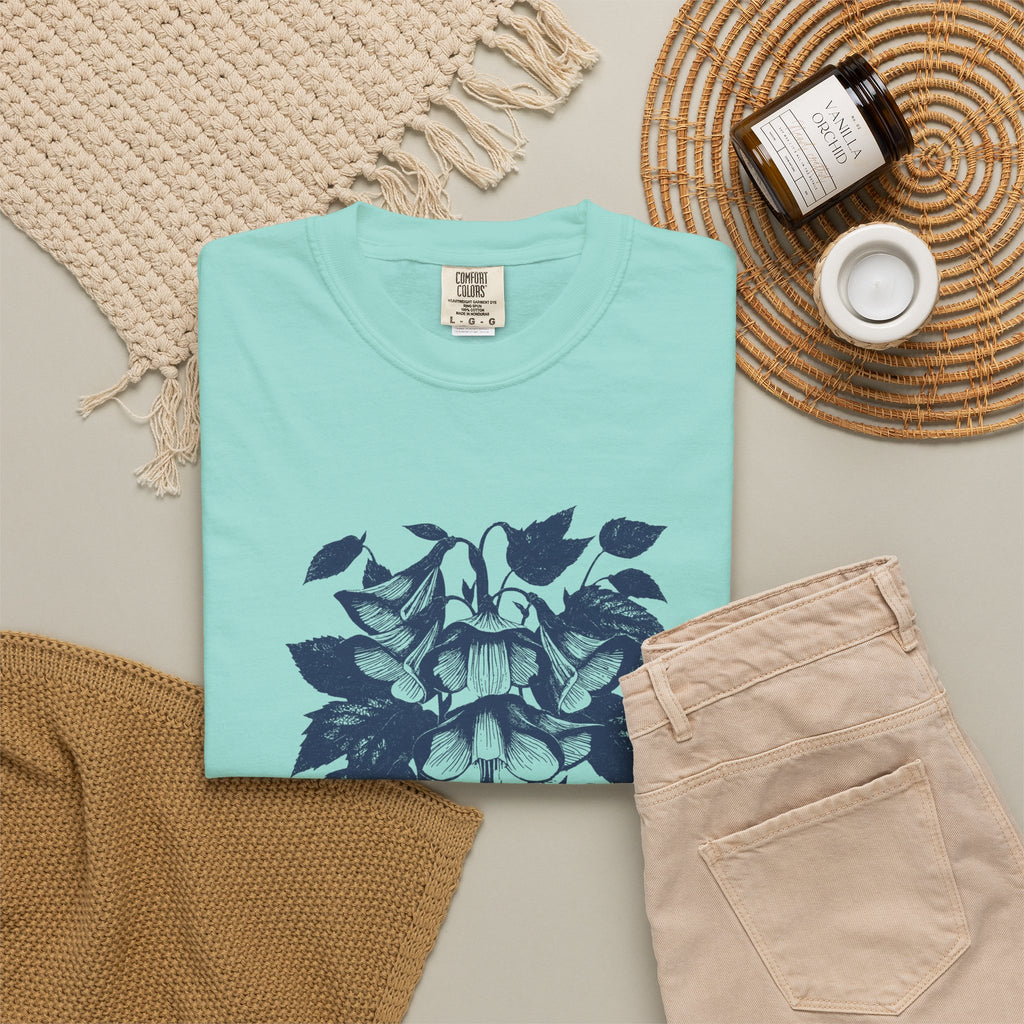 Funny Aconite Garden Shirt - Plant Lover Fall Gift Tee
