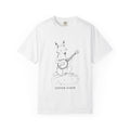 Men's Southwest Folk Art Shirt - Canyon Strum Tee