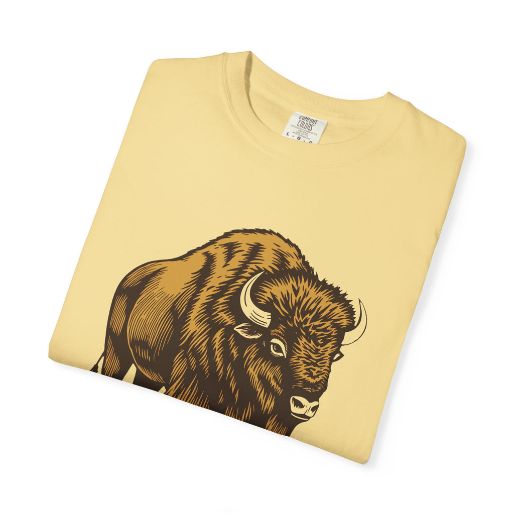 Great Plains Shirt Wildlife Lover Tee