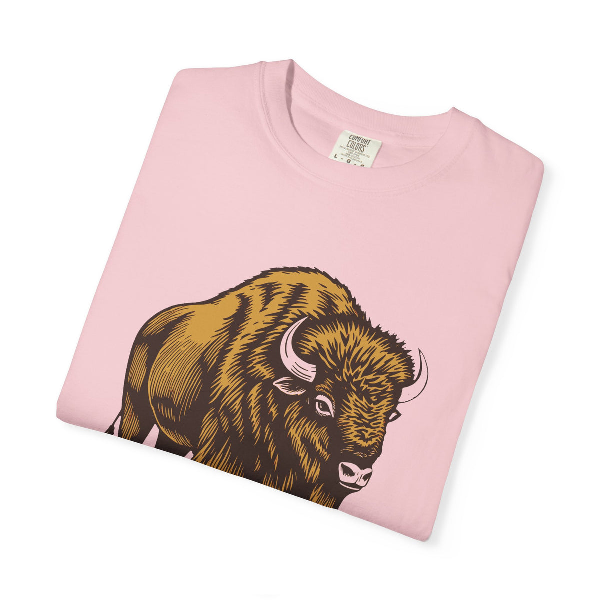 Great Plains Shirt Wildlife Lover Tee