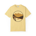 Funny First Light Shirt - Nature Lover Winter Gift Tee