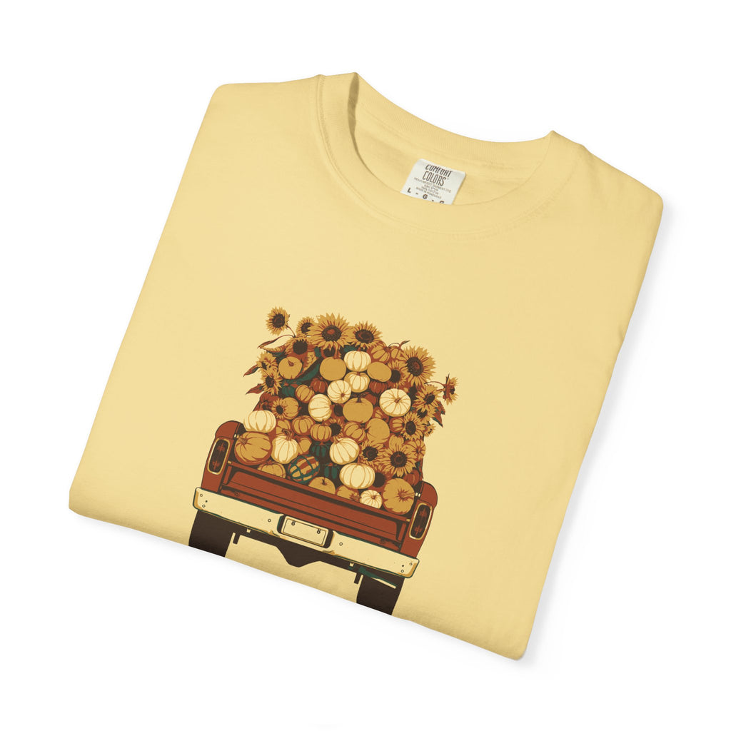 How Many Squash is Too Many? Ask My Trunk Shirt Tee