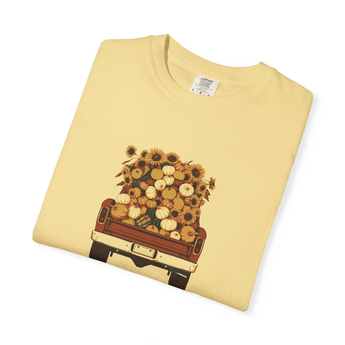 How Many Squash is Too Many? Ask My Trunk Shirt Tee