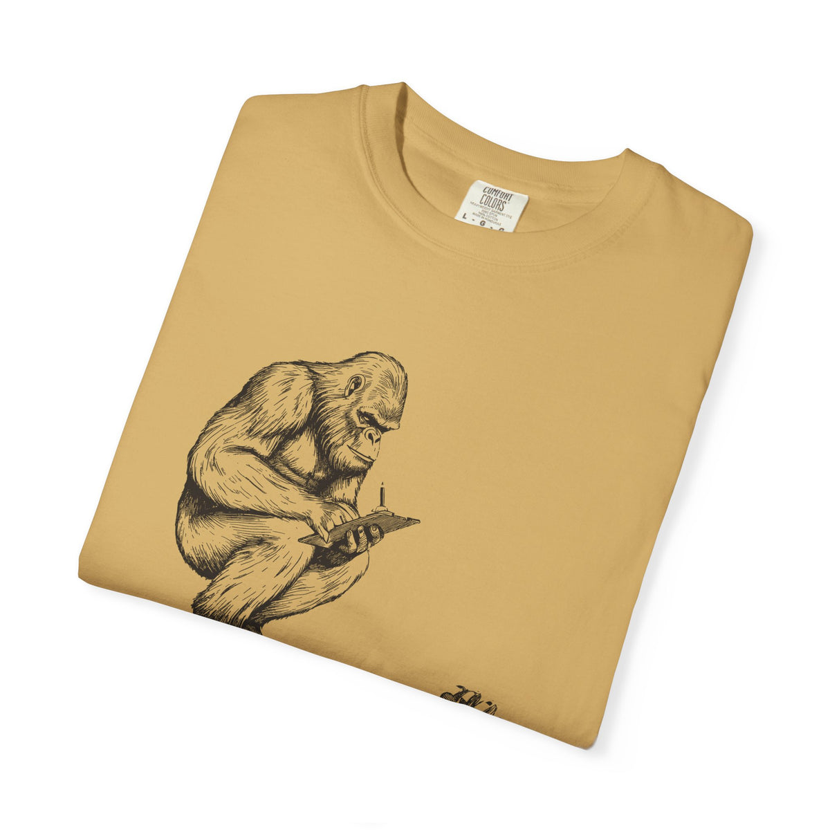 Field Notes Shirt Science Teacher Tee
