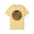 Vegetable Gardener Shirt - Vegetable Farm Hillside Tee
