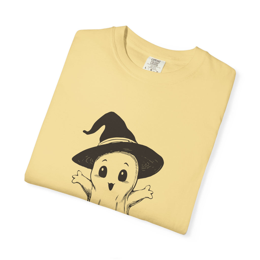 Spooky Halloween Shirt - If You've Got It Haunt It Tee