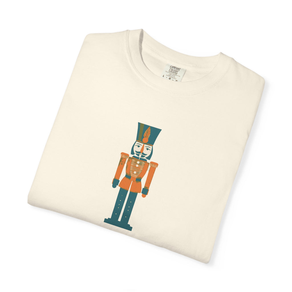 Grandmother Gift Shirt - Spoiled Rotten is the New Nice Tee